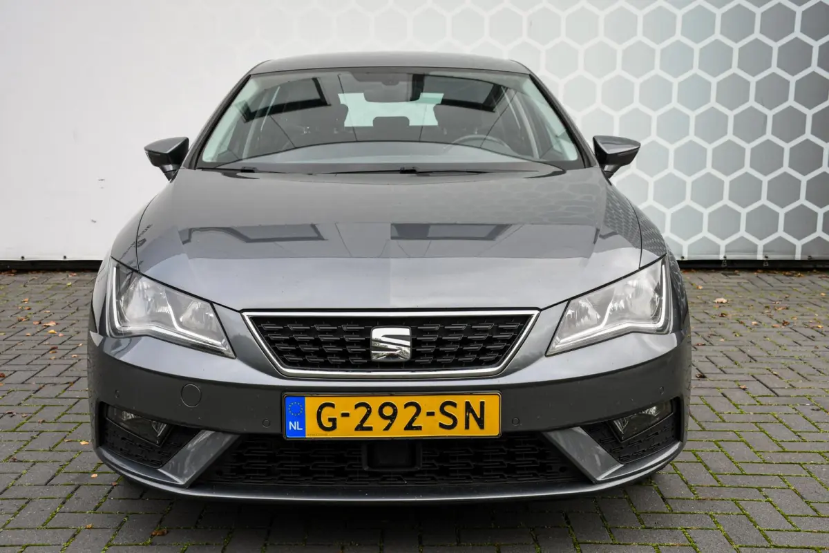 1.6 TDI Reference Airco Carplay Front assistent