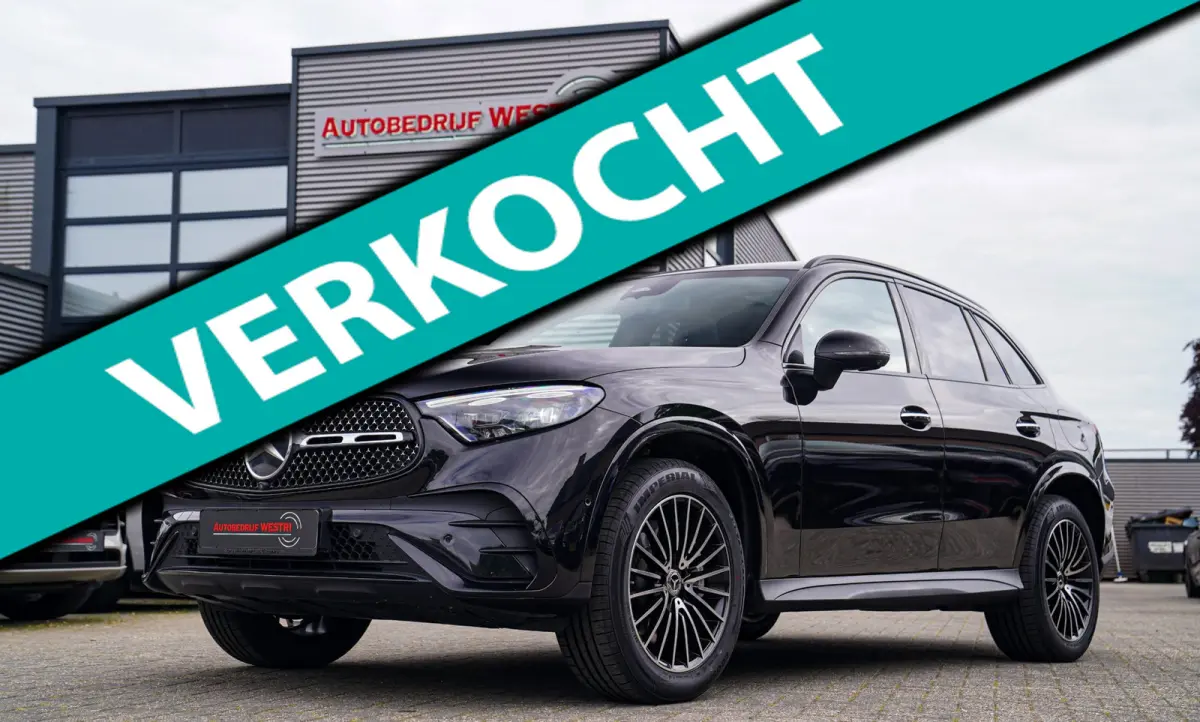 4MATIC AMG Line | Panorama | 360 Camera | Elektrische trekhaak | Memory