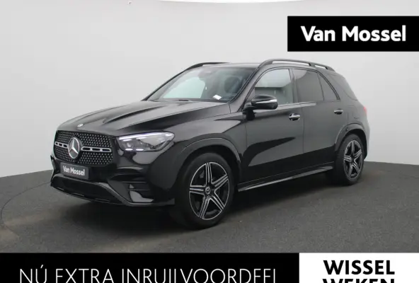 400 e 4MATIC AMG Line Premium AUTOMAAT | LUCHTVERING | AMG-PAKKET | BURMESTER | AMBIANTE | 360 CAMERA | ELEKTRISCHE TREKHAAK | MEMORY | LEDER | 12 MAANDEN BOVAG GARANTIE |