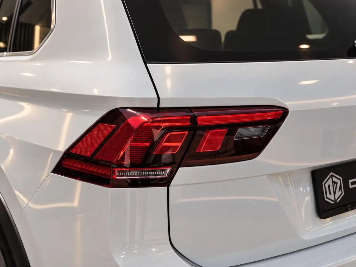 1.5 TSI 150PK DSG R-Line | Keyless | Camera | Winter Pack | BTW