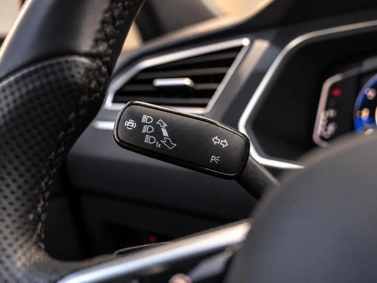 1.5 TSI 150PK DSG R-Line | Keyless | Camera | Winter Pack | BTW