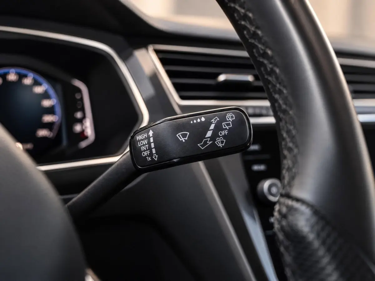 1.5 TSI 150PK DSG R-Line | Keyless | Camera | Winter Pack | BTW