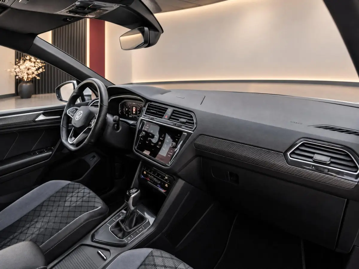 1.5 TSI 150PK DSG R-Line | Keyless | Camera | Winter Pack | BTW