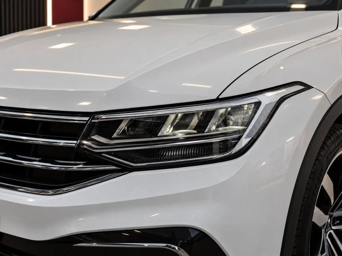 1.5 TSI 150PK DSG R-Line | Keyless | Camera | Winter Pack | BTW