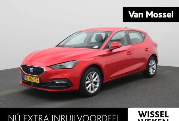 1.0 TSI Reference | Apple Carplay / Android Auto | Cruise Control | DAB |
