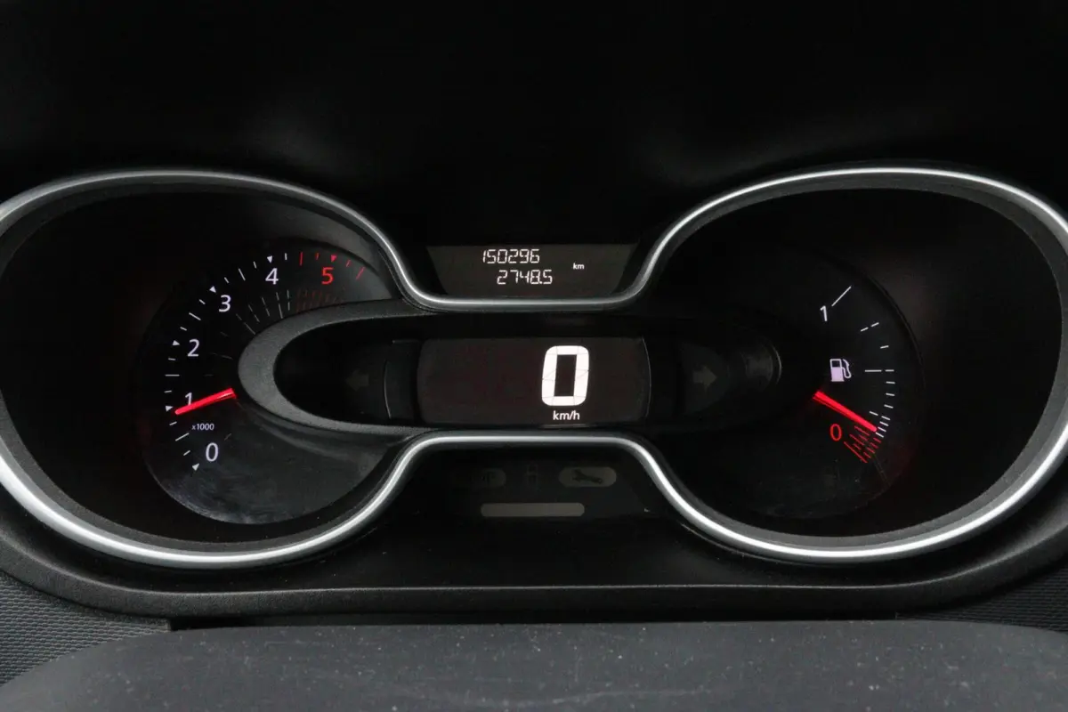 bestel 1.6 dCi L1H1 l AIRCO l IMPERIAAL l TREKHAAK l CRUISE CONTROL