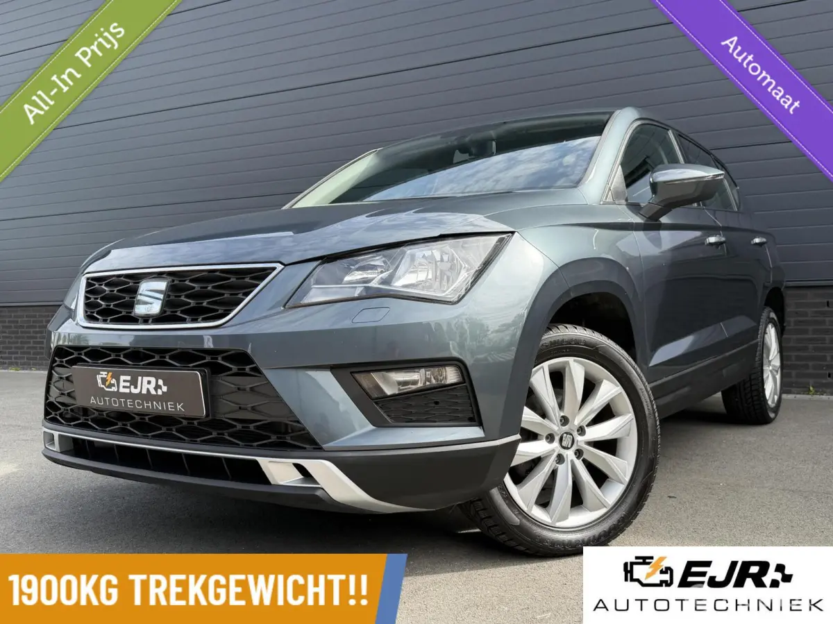 1.5 TSI Style Business Intense CLIMA*CRUISE*CARPLAY