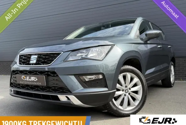 1.5 TSI Style Business Intense CLIMA*CRUISE*CARPLAY