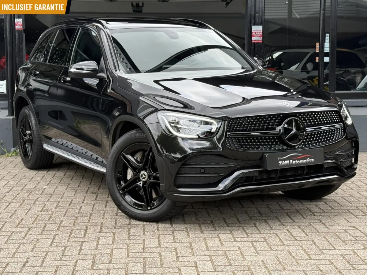 4MATIC AMG 320PK Aut*Pano*Led*