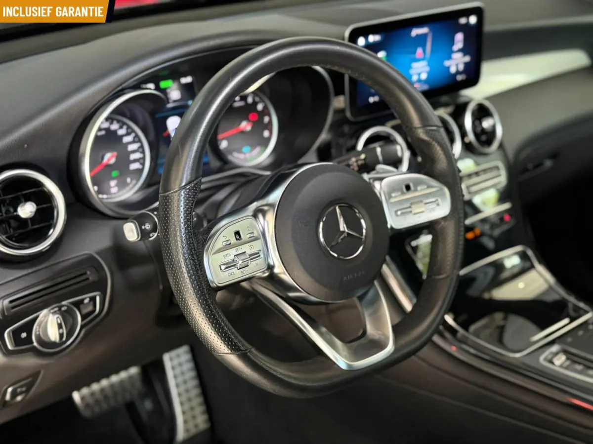4MATIC AMG 320PK Aut*Pano*Led*