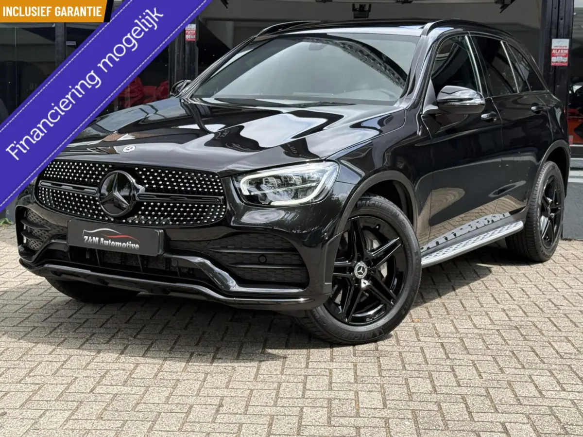 4MATIC AMG 320PK Aut*Pano*Led*