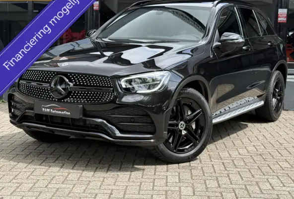 4MATIC AMG 320PK Aut*Pano*Led*