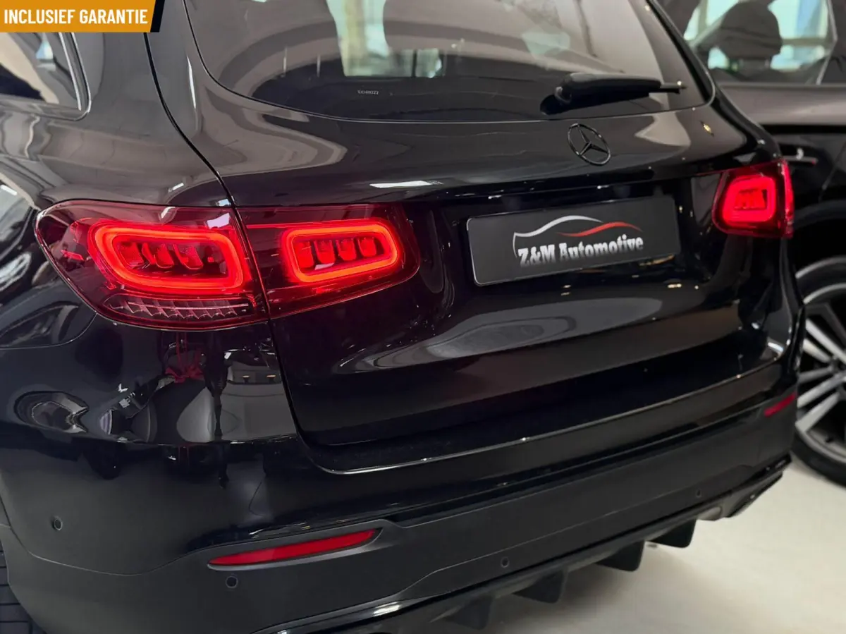 4MATIC AMG 320PK Aut*Pano*Led*