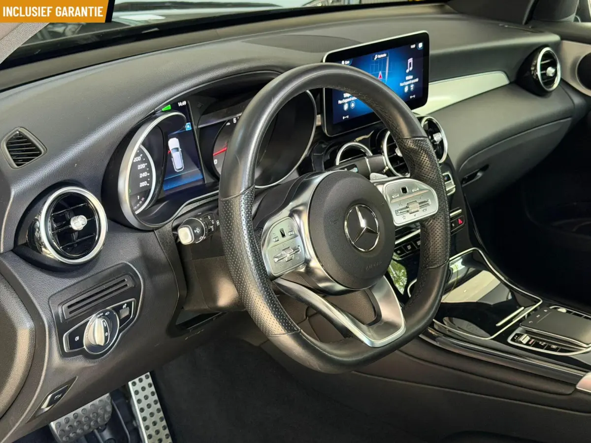 4MATIC AMG 320PK Aut*Pano*Led*