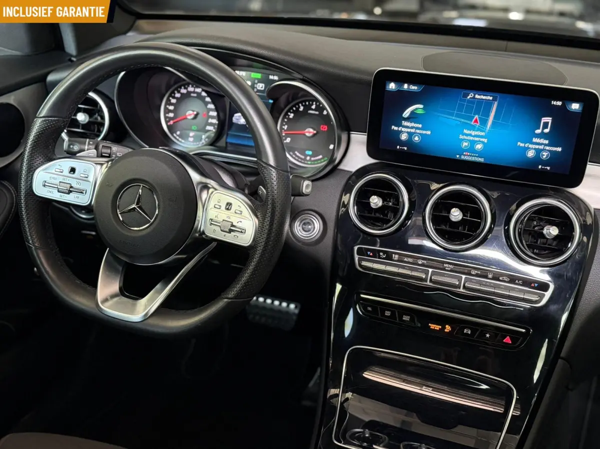 4MATIC AMG 320PK Aut*Pano*Led*