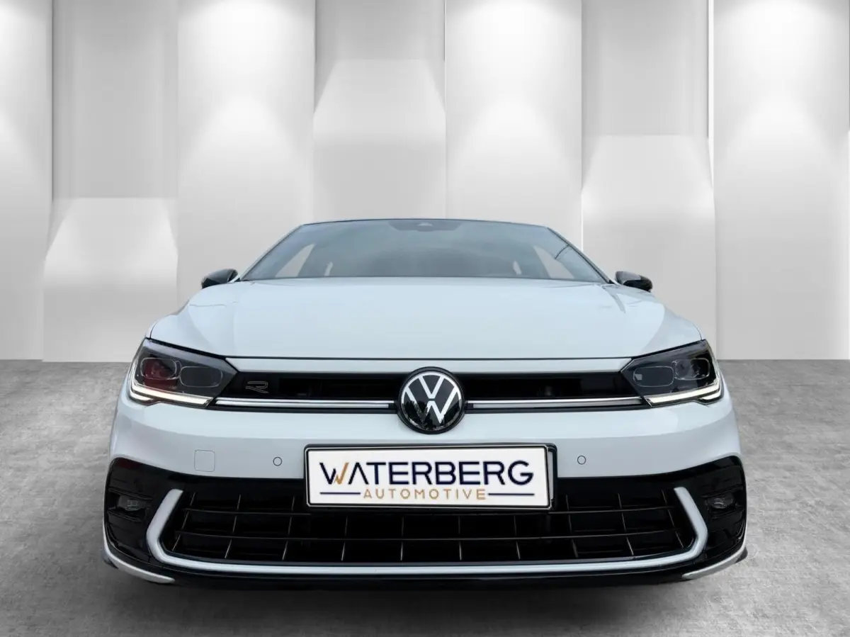1.0 TSI 3x R-Line*LED IQ*ACC*Cam*Carplay*PDC*95 PK*Lane Assist*Travel Assist