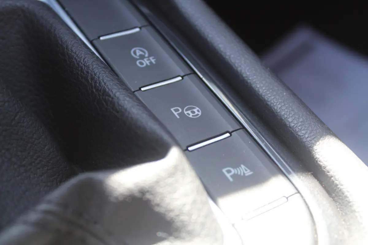 1.5 TSI Style 7-Per. Business Intense l Adaptief Cruise Control l PDC l Achteruitrijcamera l  Keyless entry/start l Airco l Apple Carplay/ Android Auto l 7- Persoons