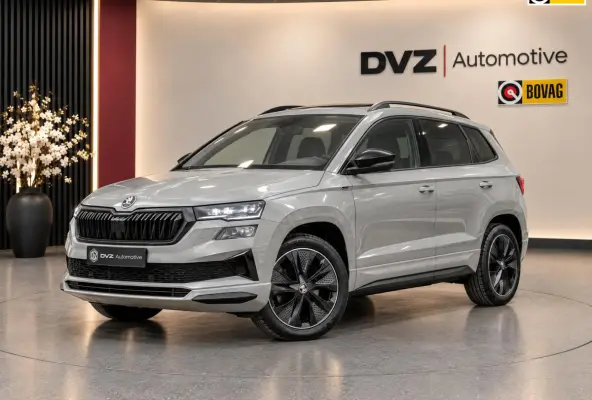 1.5 TSI ACT 150PK DSG Sportline Business | ACC | Camera | Winter Pack | BTW