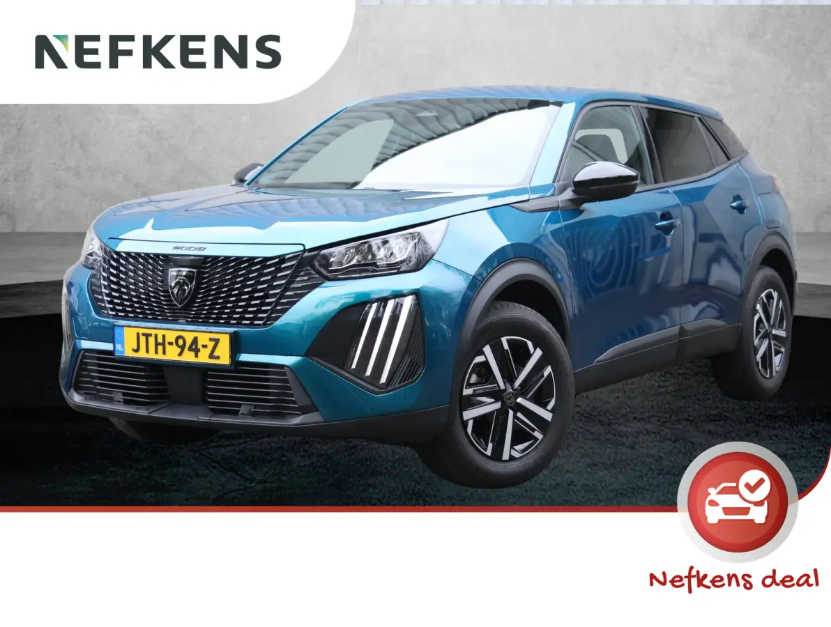 1.2 Hybrid 145 Business | Navigatie | Achteruitrij Camera | Climate Control | CarPlay / AndroidAuto | Cruise Control