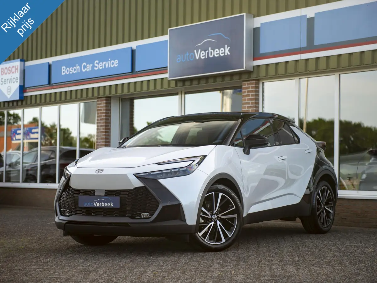 2.0 Hybrid 200 Première Edition | LED | Pano | Navi | Clima | Memorystoel | Stoelverwarming  | t.m. 10e jaar Toyota garantie!