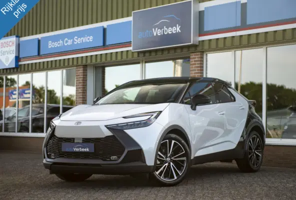 2.0 Hybrid 200 Première Edition | LED | Pano | Navi | Clima | Memorystoel | Stoelverwarming  | t.m. 10e jaar Toyota garantie!