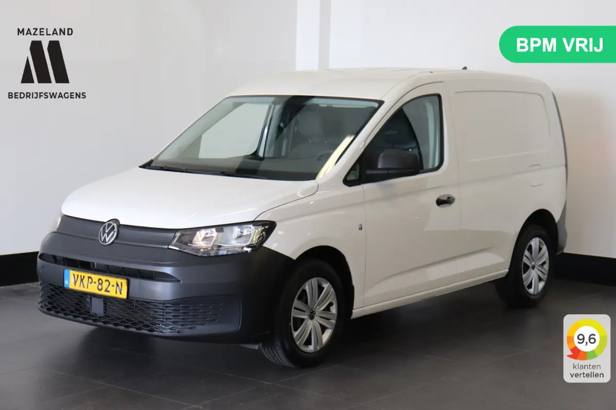 2.0 TDI EURO 6 - Airco - NAP - Radio- € 14.900,- Excl.