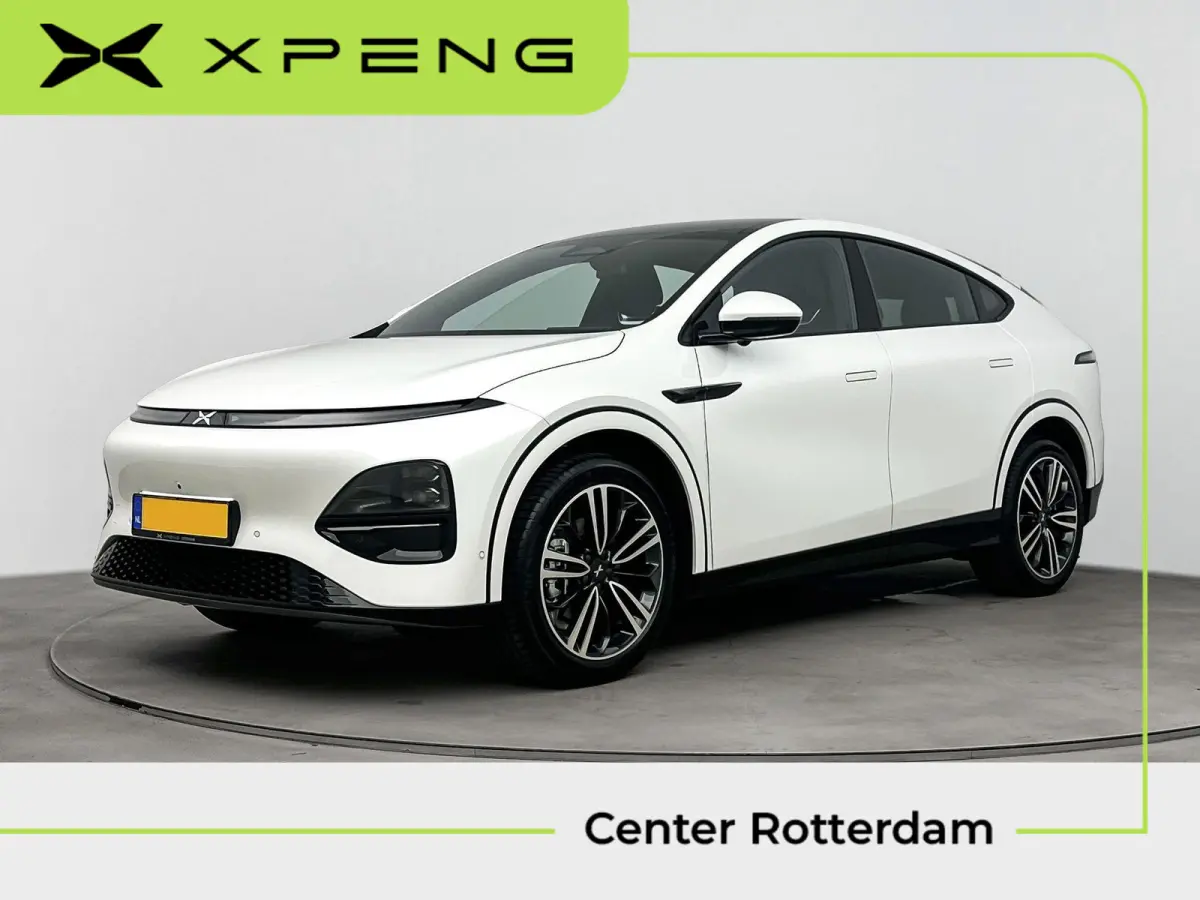 RWD Standard Range 66 kWh Apple CarPlay | Trekhaak | Panoramadak | X-Pilot