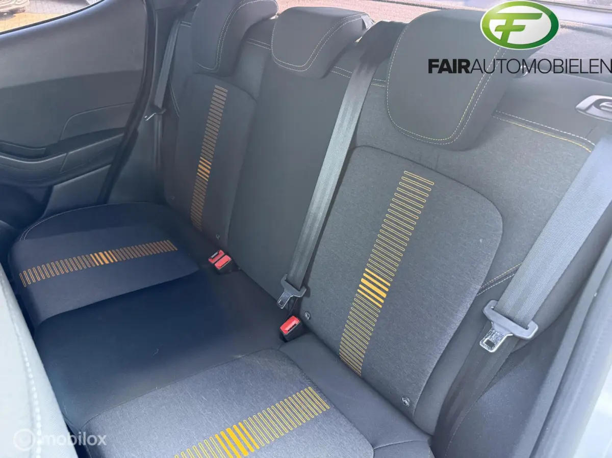 Active EcoBoost