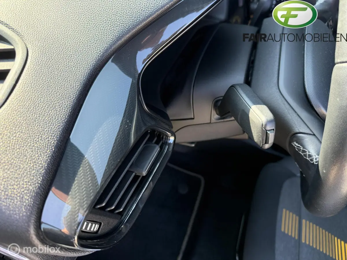 Active EcoBoost