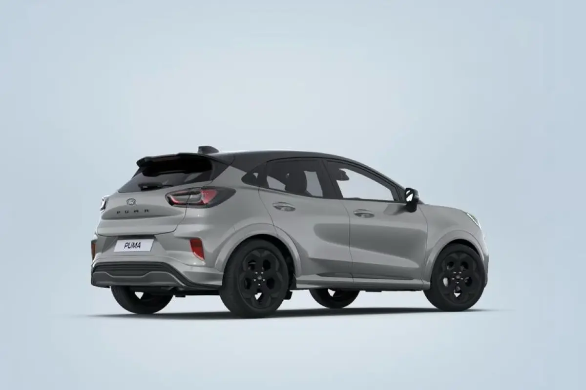 1.0 EcoBoost BlueCruise Edition | 155pk | 360 Camera | Dodehoekdetectie | Adaptive Cruise Ctrl. | Verwarmbare Voorstoelen/Stuurwiel/Voorruit | Matrix LED koplampen | Keyless Entry |