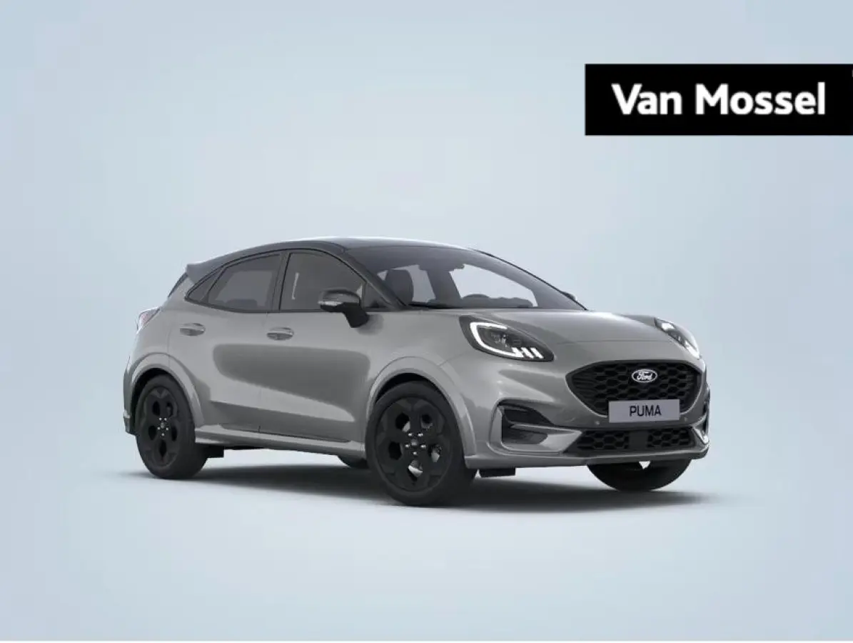1.0 EcoBoost BlueCruise Edition | 155pk | 360 Camera | Dodehoekdetectie | Adaptive Cruise Ctrl. | Verwarmbare Voorstoelen/Stuurwiel/Voorruit | Matrix LED koplampen | Keyless Entry |