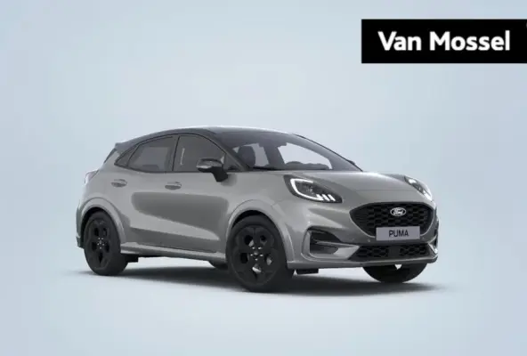 1.0 EcoBoost BlueCruise Edition | 155pk | 360 Camera | Dodehoekdetectie | Adaptive Cruise Ctrl. | Verwarmbare Voorstoelen/Stuurwiel/Voorruit | Matrix LED koplampen | Keyless Entry |