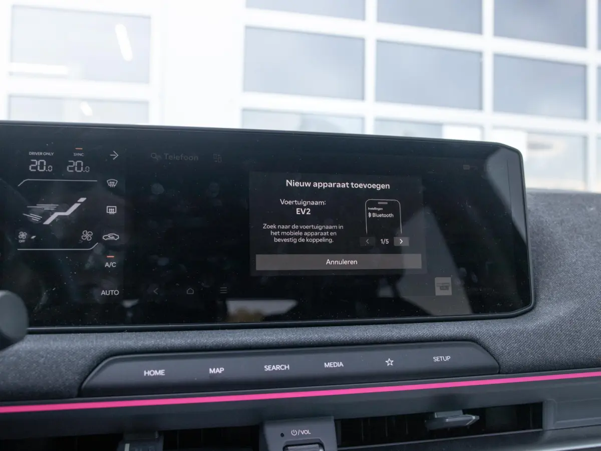 Plus Advanced 42.2 kWh
