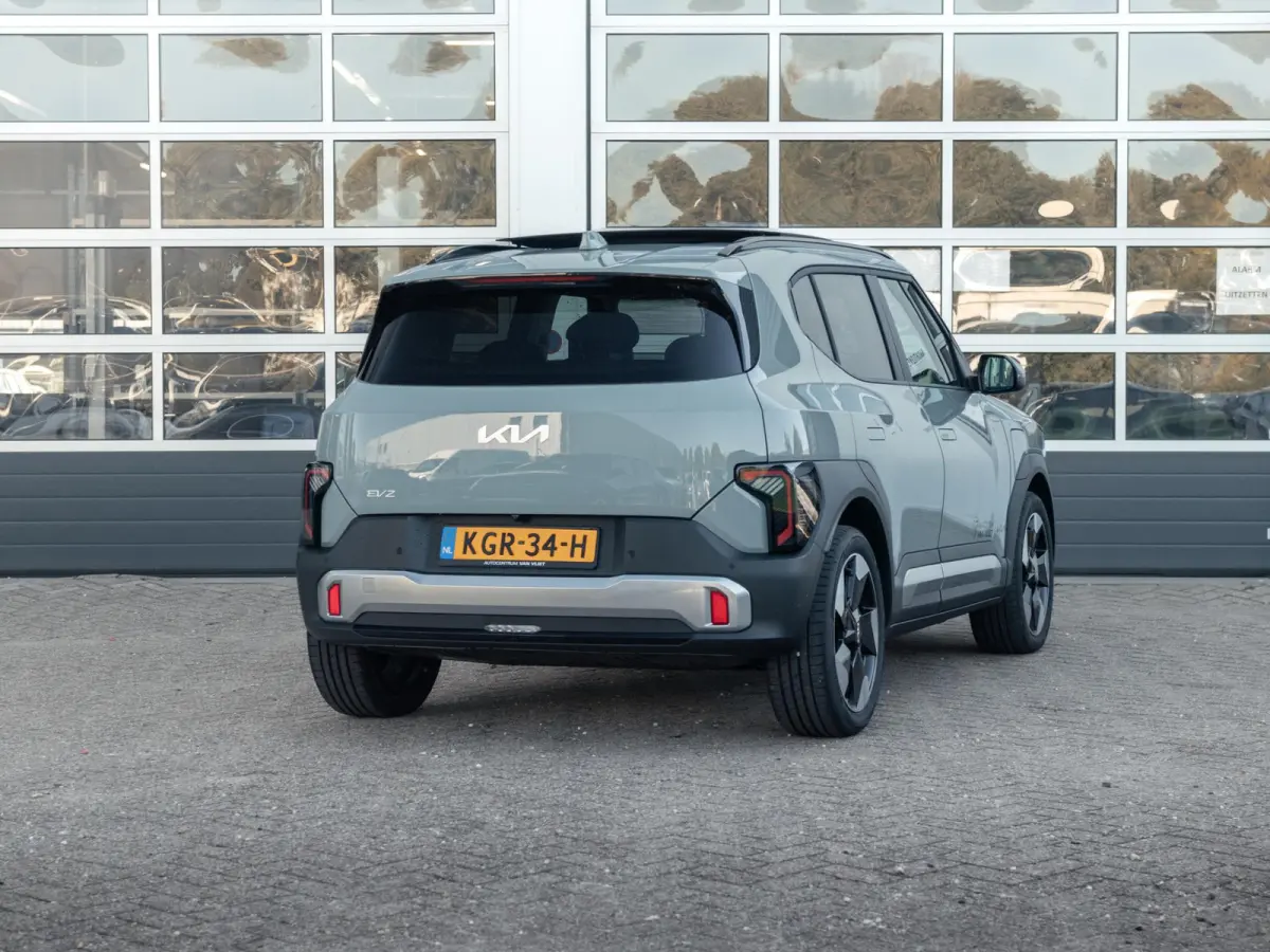 Plus Advanced 42.2 kWh
