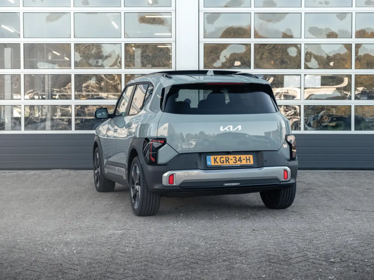 Plus Advanced 42.2 kWh