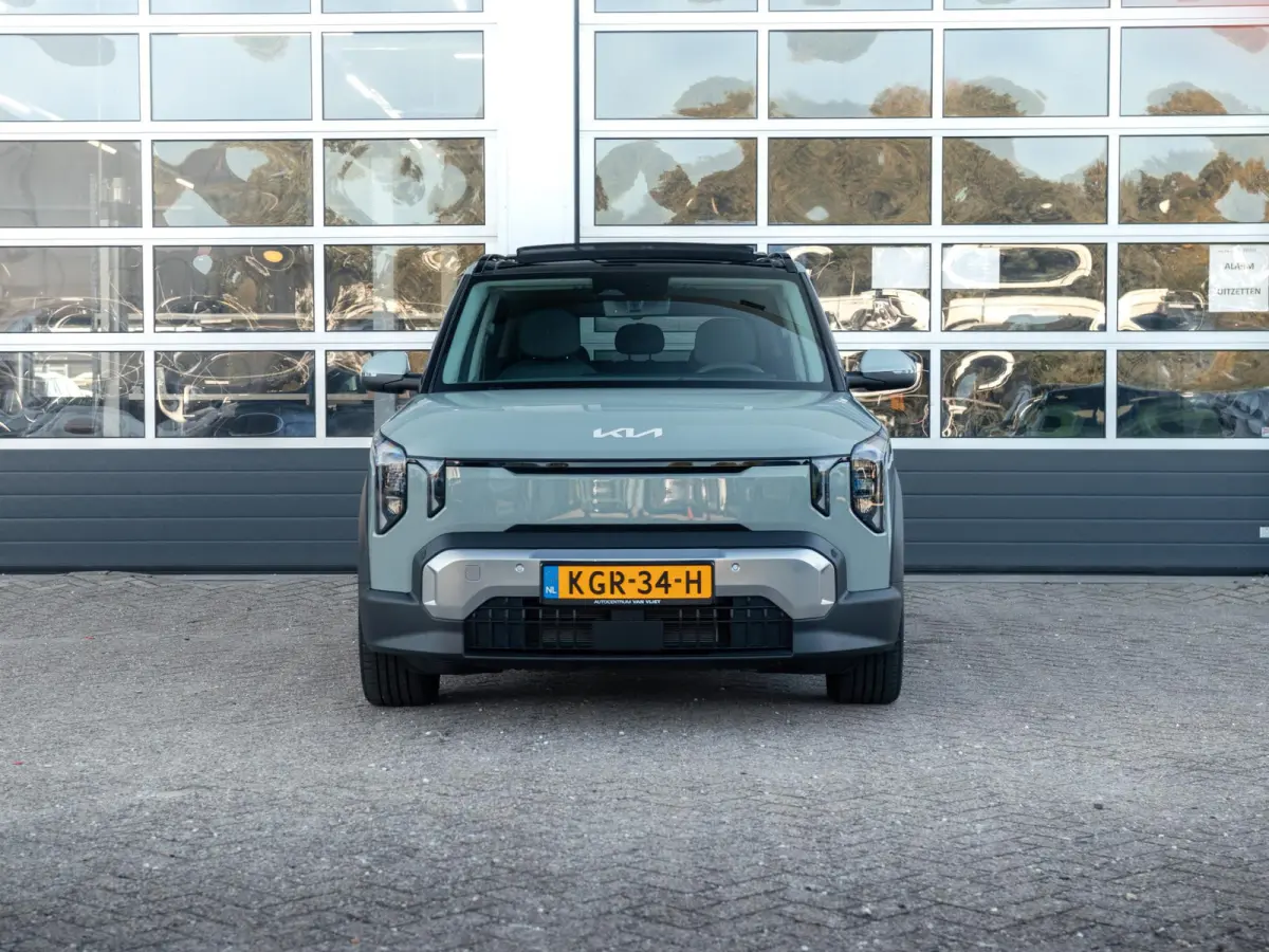 Plus Advanced 42.2 kWh