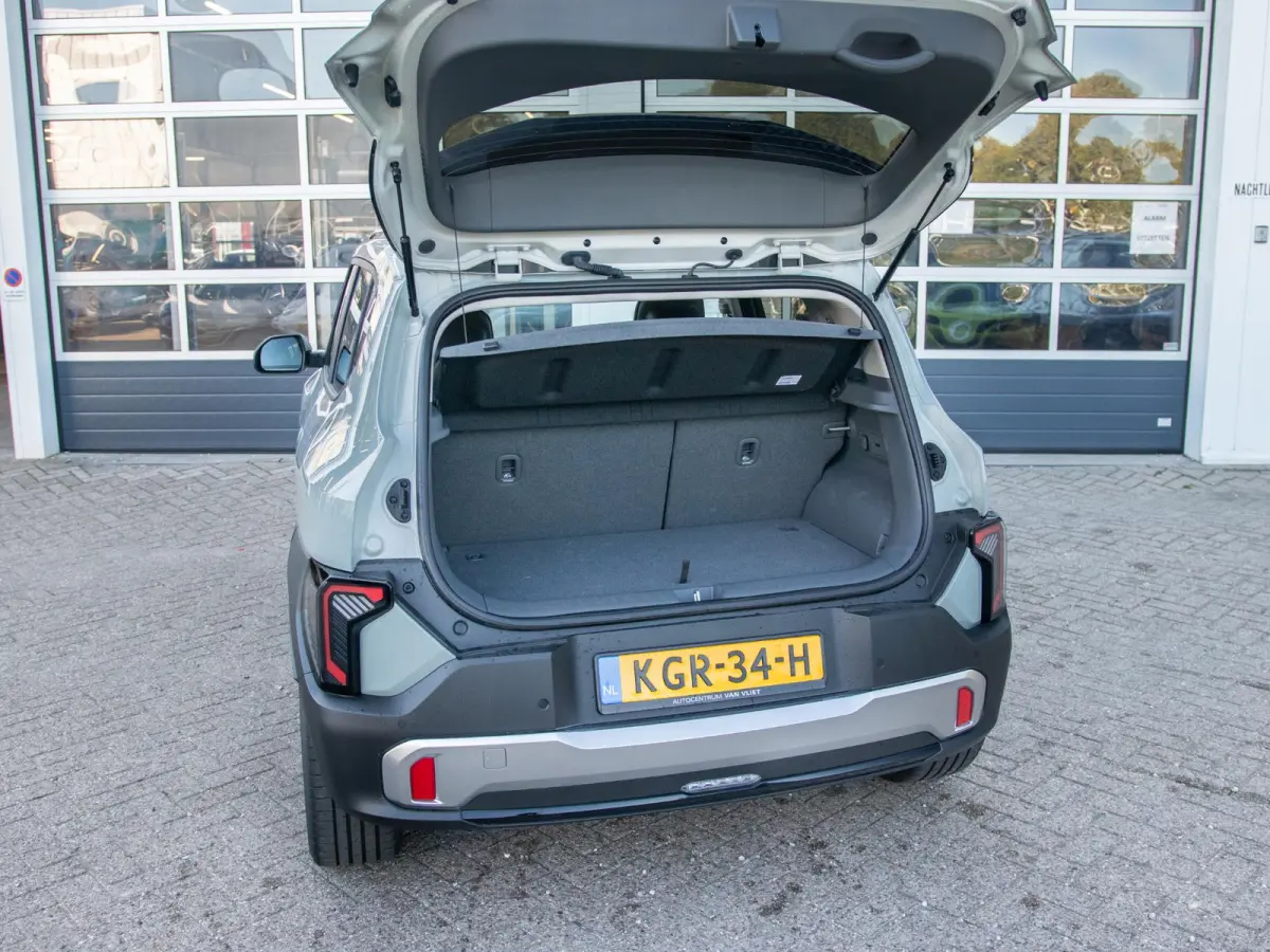 Plus Advanced 42.2 kWh