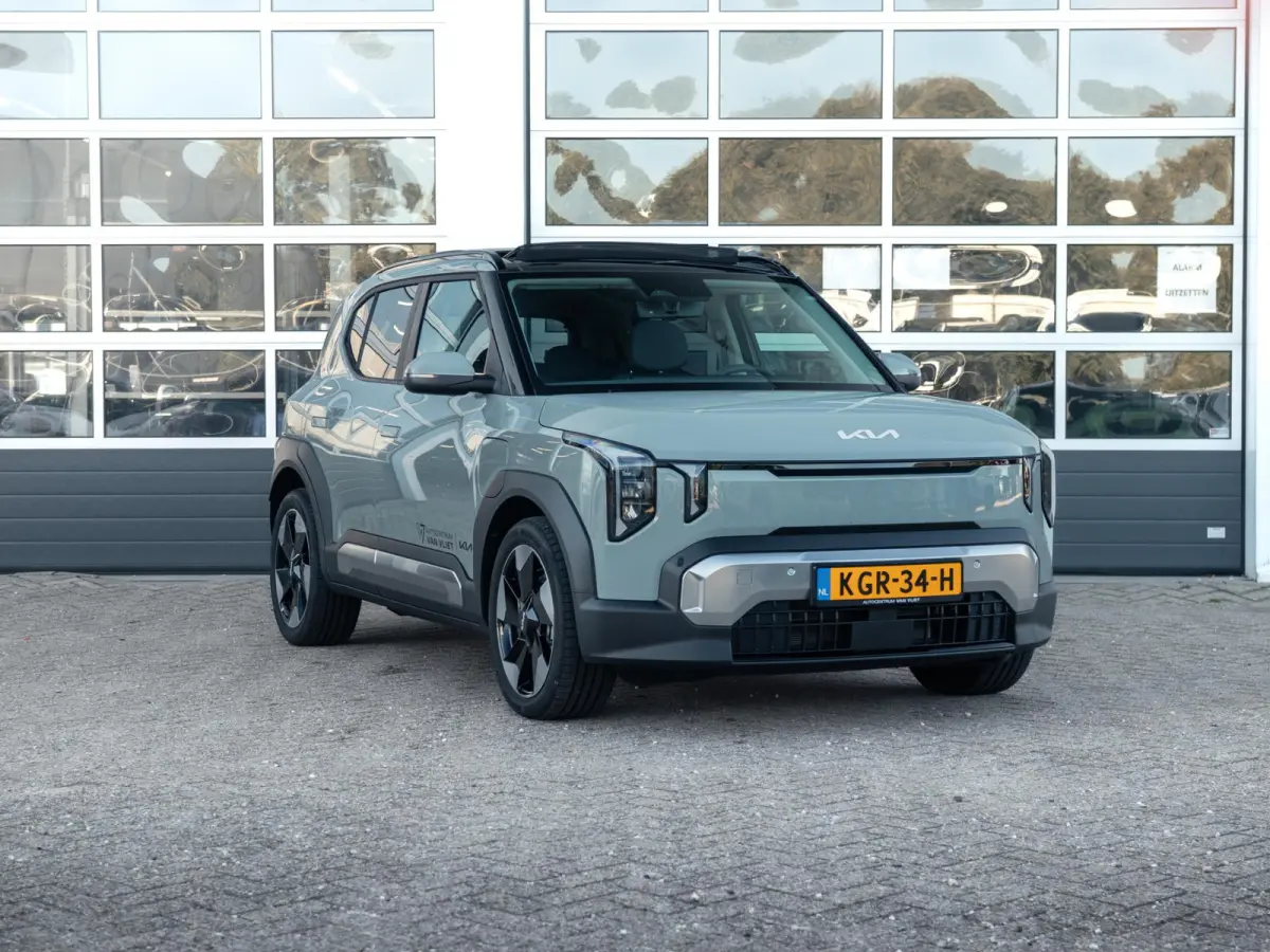 Plus Advanced 42.2 kWh