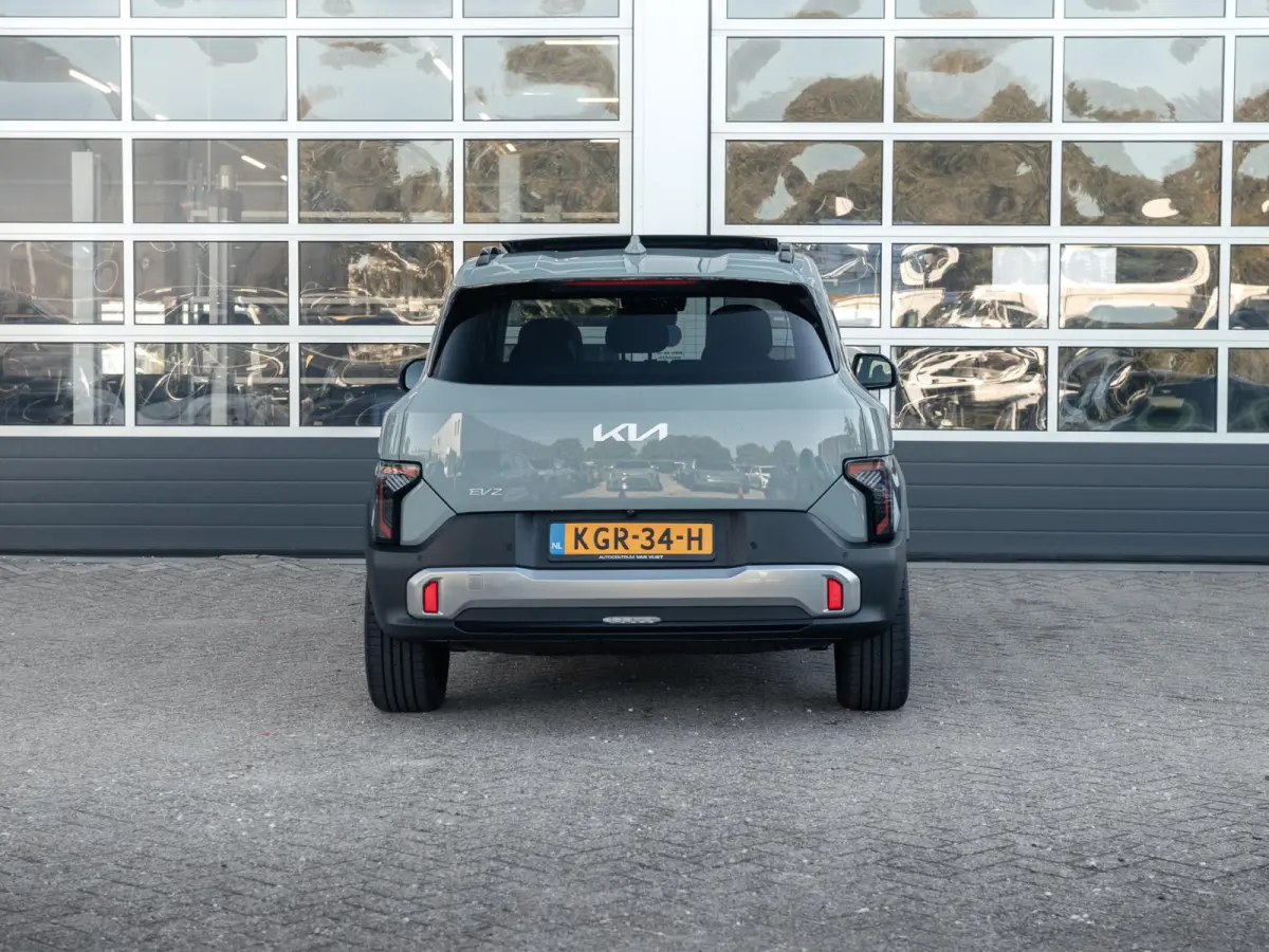Plus Advanced 42.2 kWh