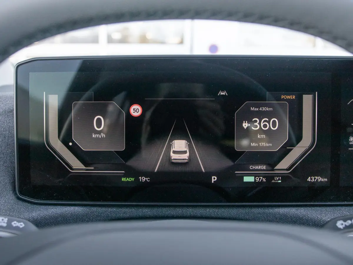 Plus Advanced 42.2 kWh