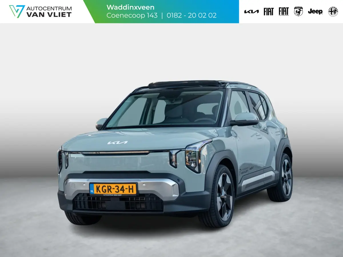 Plus Advanced 42.2 kWh