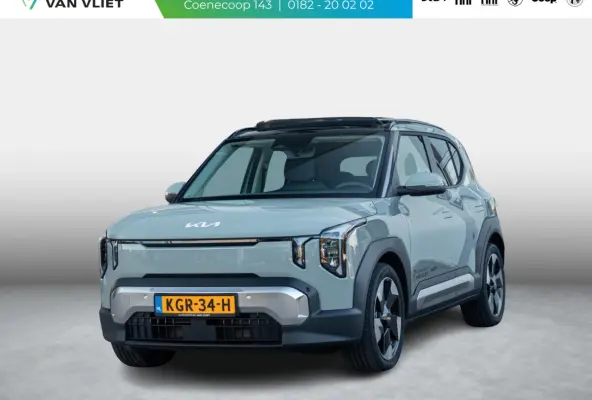 Plus Advanced 42.2 kWh