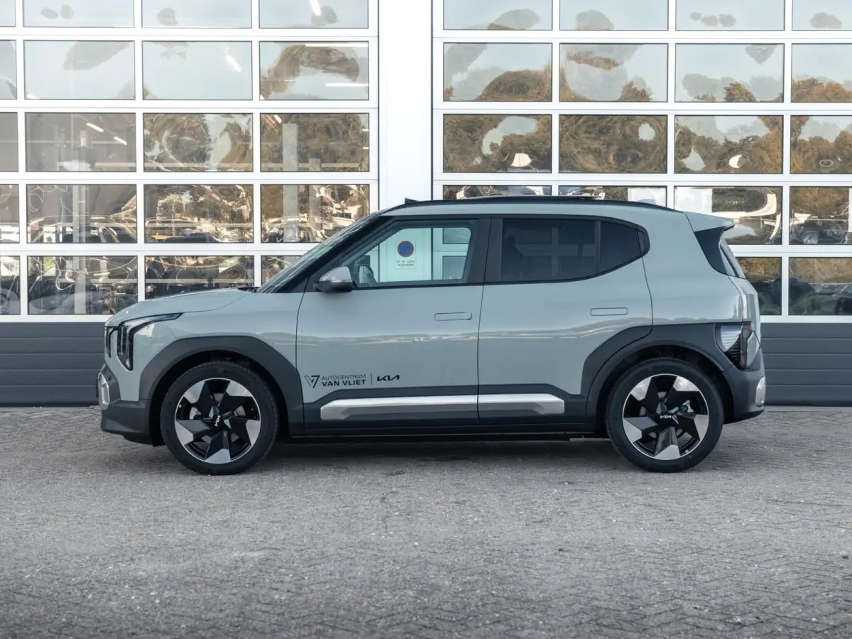 Plus Advanced 42.2 kWh