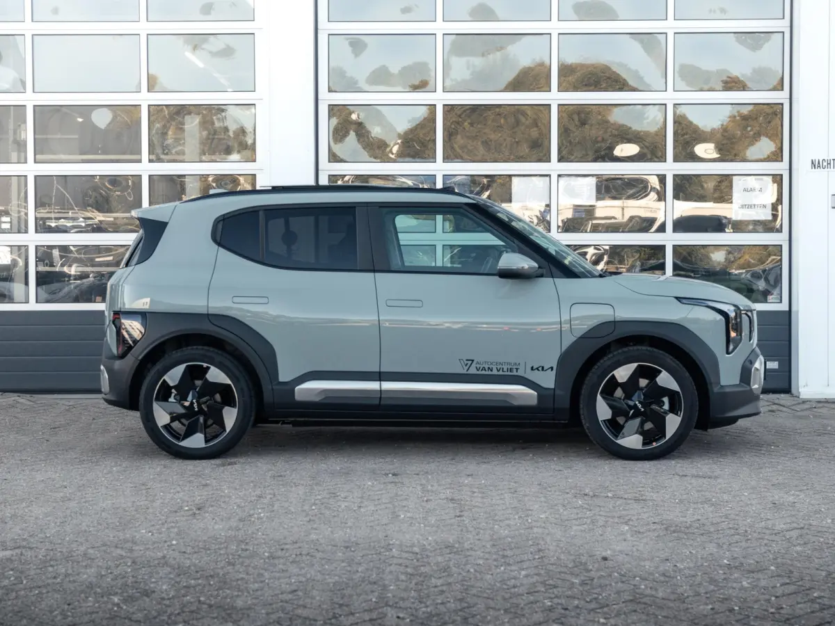 Plus Advanced 42.2 kWh