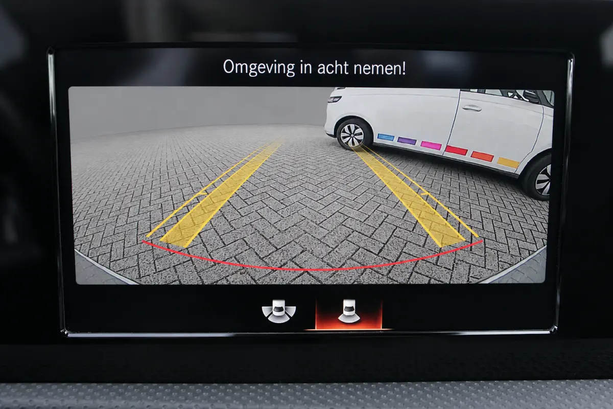 250e AUT8 AMG LINE NIGHT PAKKET CAMERA 18''