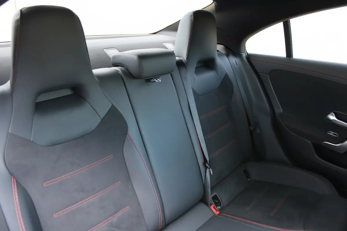 250e AUT8 AMG LINE NIGHT PAKKET CAMERA 18''