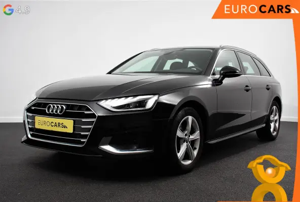 40 TFSI 190pk S-Tronic Advanced Prestige Tour Plus Navigatie Climate Control Electrische bedienbare achterklep Stoelverwarming