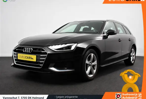 40 TFSI 190pk S-Tronic Advanced Prestige Tour Plus Navigatie Climate Control Electrische bedienbare achterklep Stoelverwarming