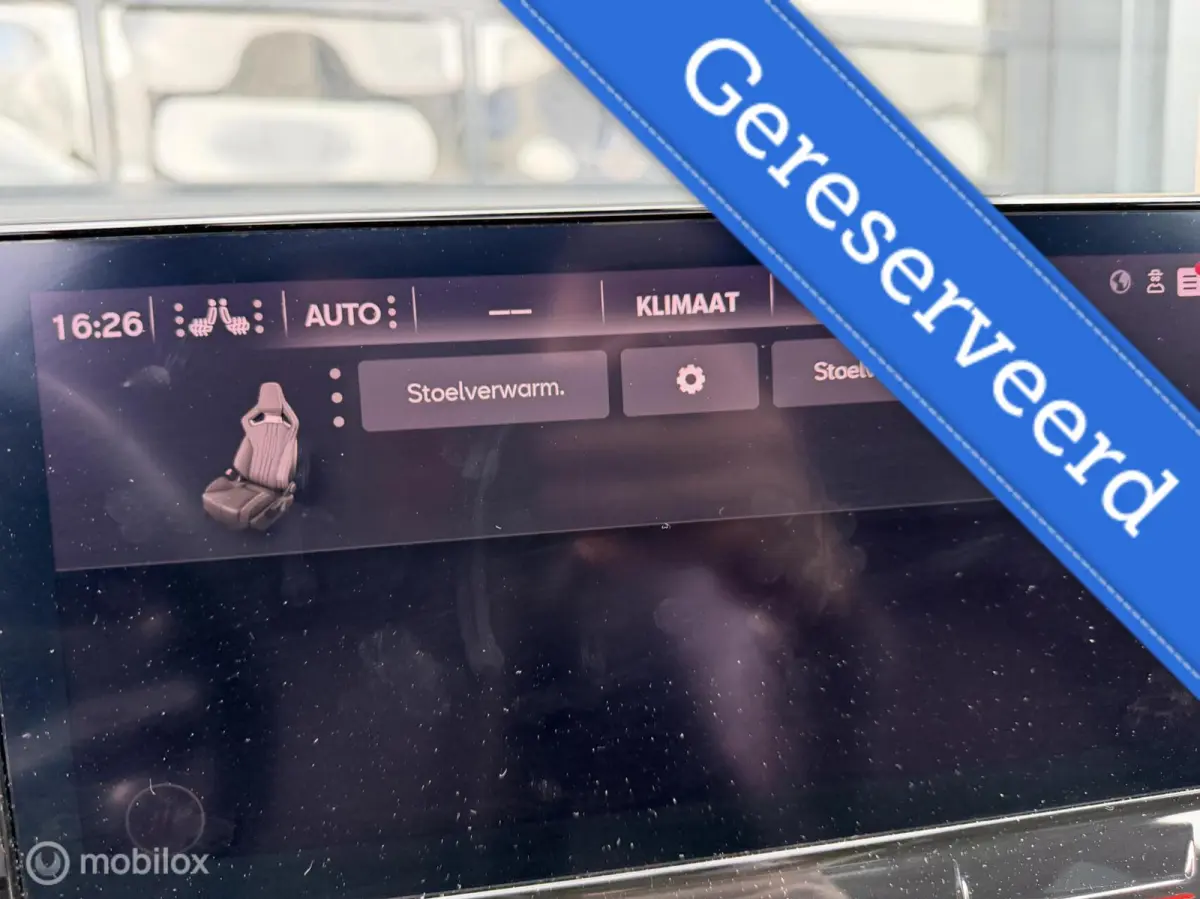 2.0 TSI VZ 4DRIVE | Pano | ACC | Dodehoek | Memory