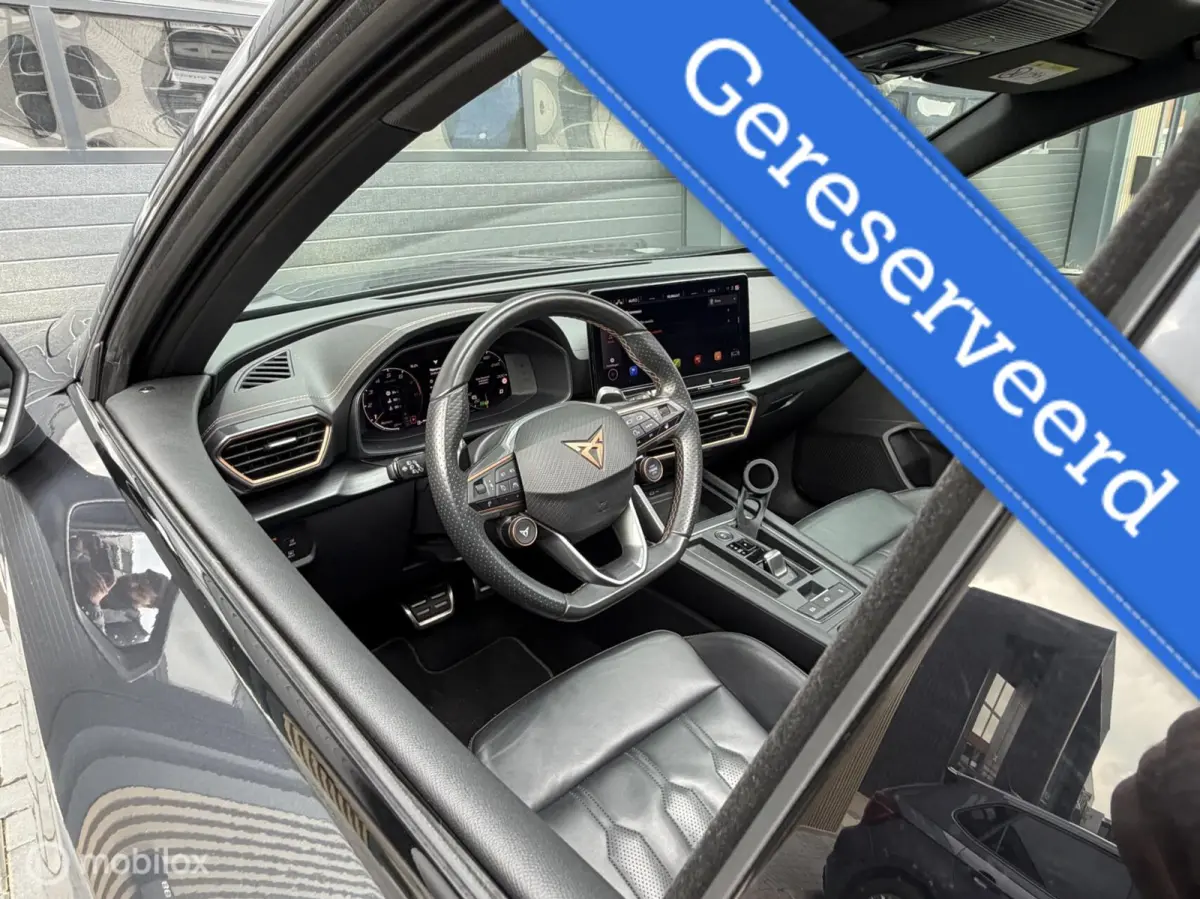 2.0 TSI VZ 4DRIVE | Pano | ACC | Dodehoek | Memory
